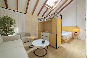 Hotel Serawa Alicante