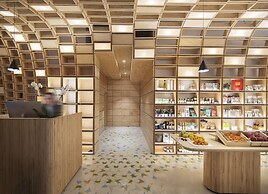 Hotel Serawa Alicante