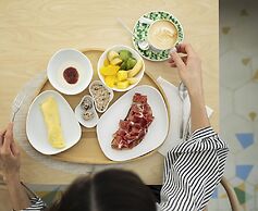 Hotel Serawa Alicante