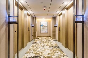 Floral Hotel Tian Cheng Airport