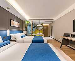 Floral Hotel Tian Cheng Airport