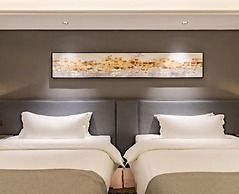 Floral Hotel Tian Cheng Airport