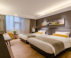 Floral Hotel Tian Cheng Airport