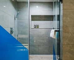 Floral Hotel Tian Cheng Airport