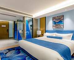 Floral Hotel Tian Cheng Airport