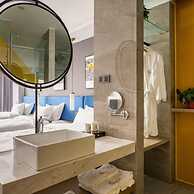 Floral Hotel Tian Cheng Airport