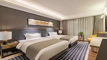 Floral Hotel Tian Cheng Airport