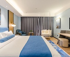 Floral Hotel Tian Cheng Airport