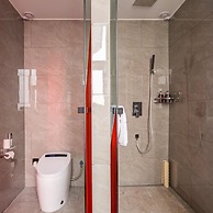 Floral Hotel Tian Cheng Airport