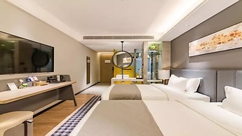 Floral Hotel Tian Cheng Airport