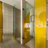 Floral Hotel Tian Cheng Airport