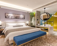 Floral Hotel Tian Cheng Airport