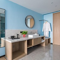 Floral Hotel Tian Cheng Airport