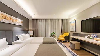 Floral Hotel Tian Cheng Airport