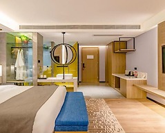 Floral Hotel Tian Cheng Airport