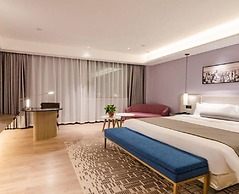 Floral Hotel Tian Cheng Airport