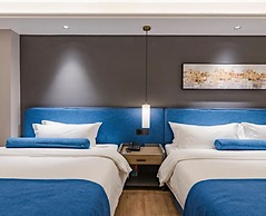 Floral Hotel Tian Cheng Airport