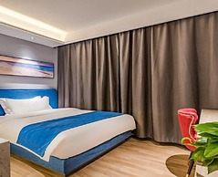 Floral Hotel Tian Cheng Airport