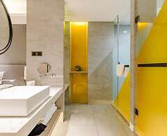 Floral Hotel Tian Cheng Airport