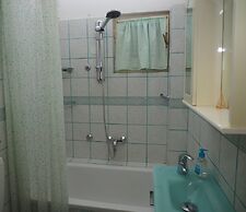 Comfortable Nena Apartment with Nice View