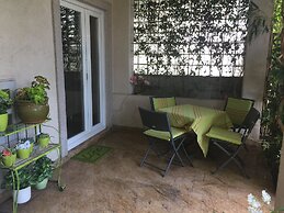 Comfortable Nena Apartment with Nice View