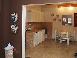 Comfortable Nena Apartment with Nice View