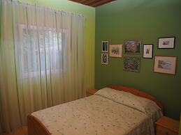 Comfortable Nena Apartment with Nice View