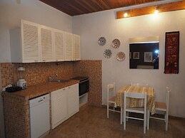 Comfortable Nena Apartment with Nice View