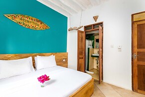 Pili Pili House