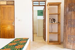 Pili Pili House