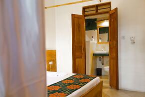 Pili Pili House