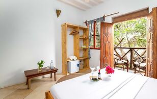Pili Pili House