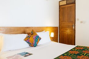 Pili Pili House