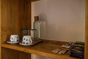 Pili Pili House