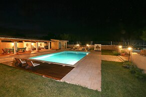 Stunning Villa Bozini Dvori