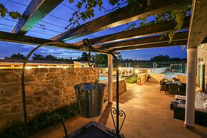 Stunning Villa Bozini Dvori