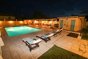 Stunning Villa Bozini Dvori