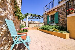 Stunning Villa Bozini Dvori