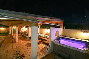 Stunning Villa Bozini Dvori