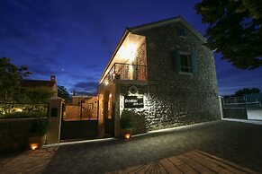 Stunning Villa Bozini Dvori