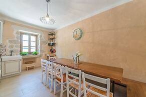 Stunning Villa Bozini Dvori