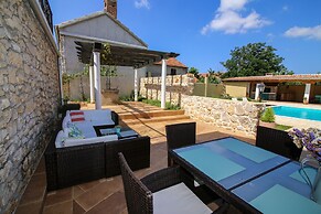 Stunning Villa Bozini Dvori