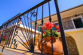 Stunning Villa Bozini Dvori