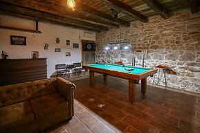 Stunning Villa Bozini Dvori