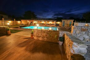 Stunning Villa Bozini Dvori