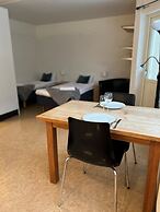 Volontärgatan - Visby Lägenhetshotell