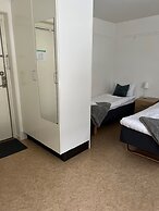 Volontärgatan - Visby Lägenhetshotell