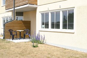 Volontärgatan - Visby Lägenhetshotell