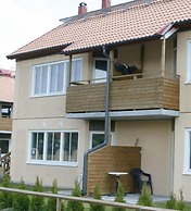 Volontärgatan - Visby Lägenhetshotell
