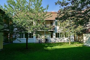 Volontärgatan - Visby Lägenhetshotell